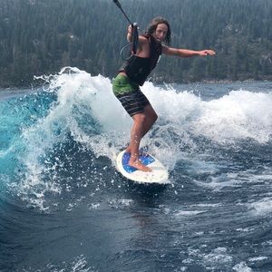 Meet your Posher, Justin